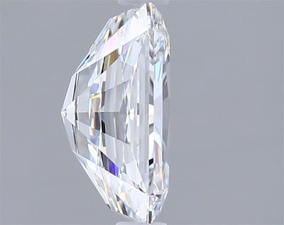 2.11 Carat Radiant Lab Diamond :: Greenstar spin frame 02