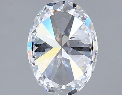 1.54 Carat Oval Lab Diamond :: Greenstar spin frame 02