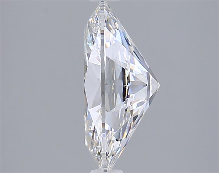 3.07 Carat Oval Lab Diamond :: Greenstar spin frame 02