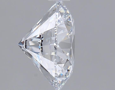 1.53 Carat Round Lab Diamond :: Greenstar spin frame 02