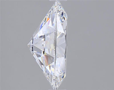 2.02 Carat Oval Lab Diamond :: Greenstar spin frame 02