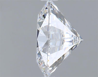 1.51 Carat Round Lab Diamond :: Greenstar spin frame 02