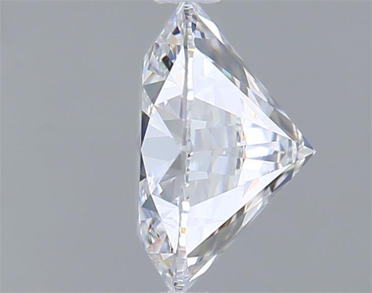 1.51 Carat Round Lab Diamond :: Greenstar spin frame 02