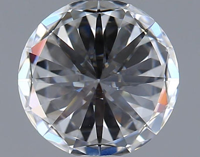 1.03 Carat Round Lab Diamond :: Greenstar spin frame 02