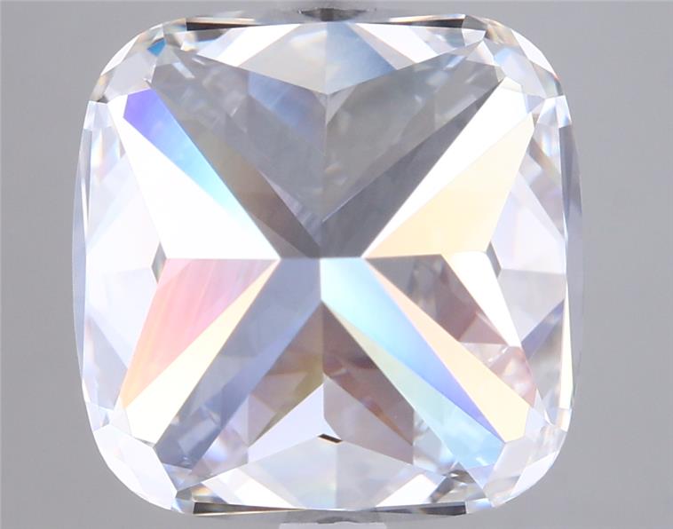 5.00 Carat Cushion Lab Diamond :: Greenstar spin frame 02