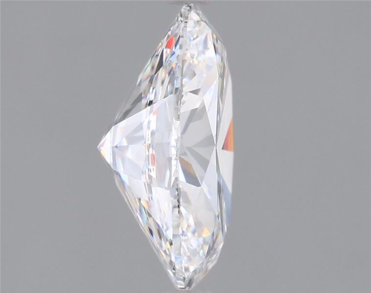 2.01 Carat Oval Lab Diamond :: Greenstar spin frame 02