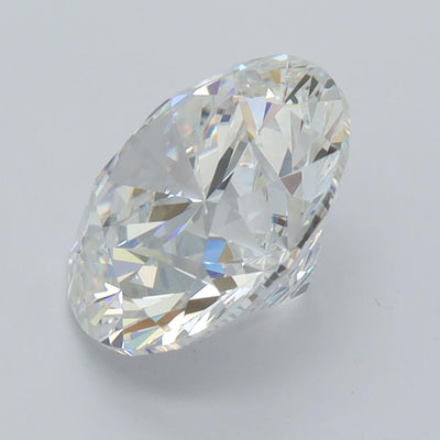 2.98 Carat Round Lab Diamond :: Greenstar spin frame 02