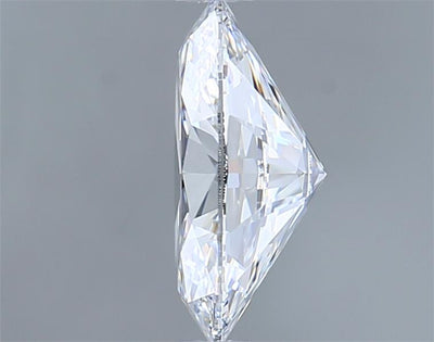 1.54 Carat Oval Lab Diamond :: Greenstar spin frame 02