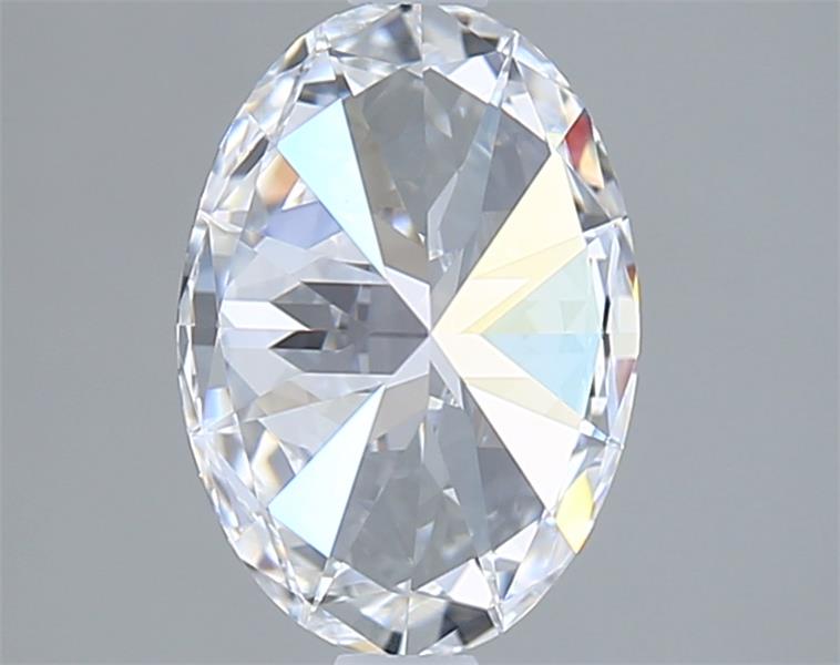 1.52 Carat Oval Lab Diamond :: Greenstar spin frame 02