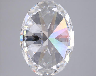 3.51 Carat Oval Lab Diamond :: Greenstar spin frame 02
