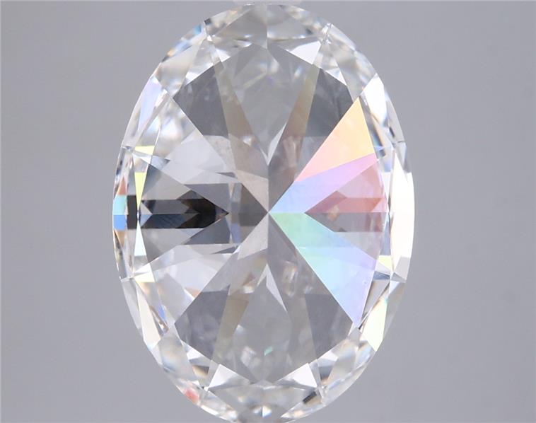 3.51 Carat Oval Lab Diamond :: Greenstar spin frame 02