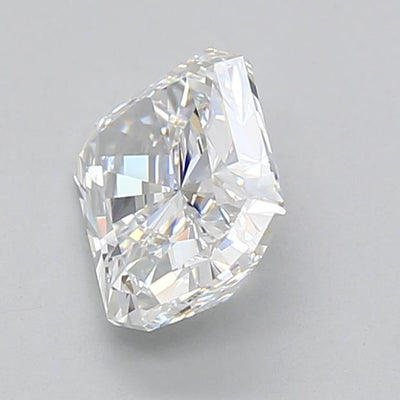 2.05 Carat Radiant Lab Diamond :: Greenstar spin frame 02