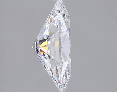 2.00 Carat Oval Lab Diamond :: Greenstar spin frame 02