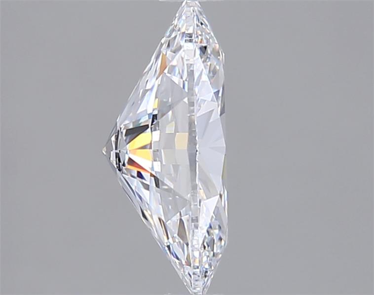 2.00 Carat Oval Lab Diamond :: Greenstar spin frame 02