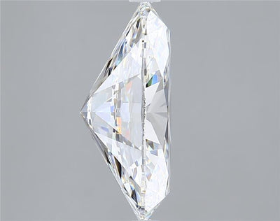 5.09 Carat Oval Lab Diamond :: Greenstar spin frame 02