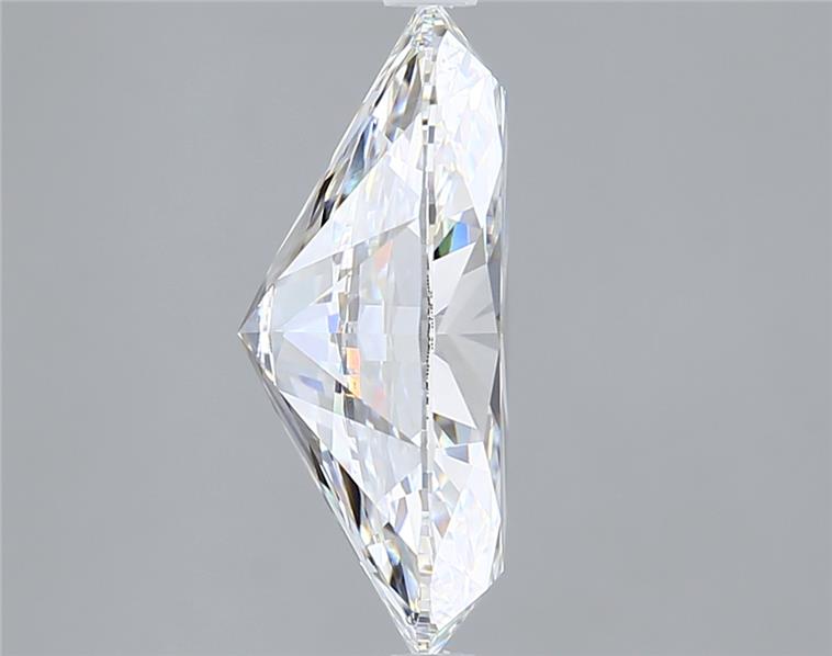 5.09 Carat Oval Lab Diamond :: Greenstar spin frame 02