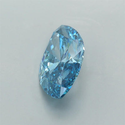 2.04 Carat Marquise Lab Diamond :: Greenstar spin frame 02