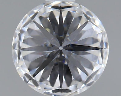 1.04 Carat Round Lab Diamond :: Greenstar spin frame 02