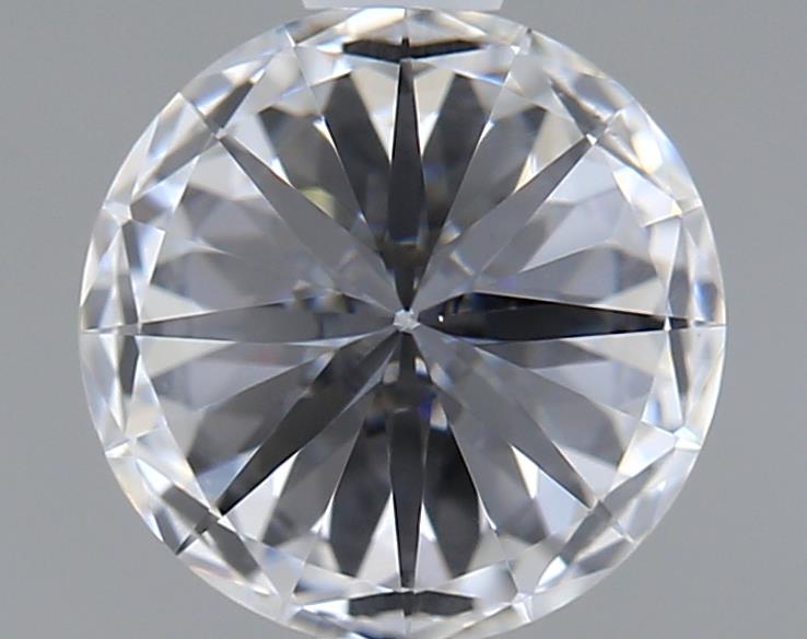 1.04 Carat Round Lab Diamond :: Greenstar spin frame 02