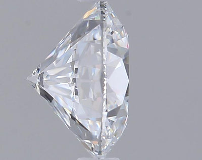 1.50 Carat Round Lab Diamond :: Greenstar spin frame 02