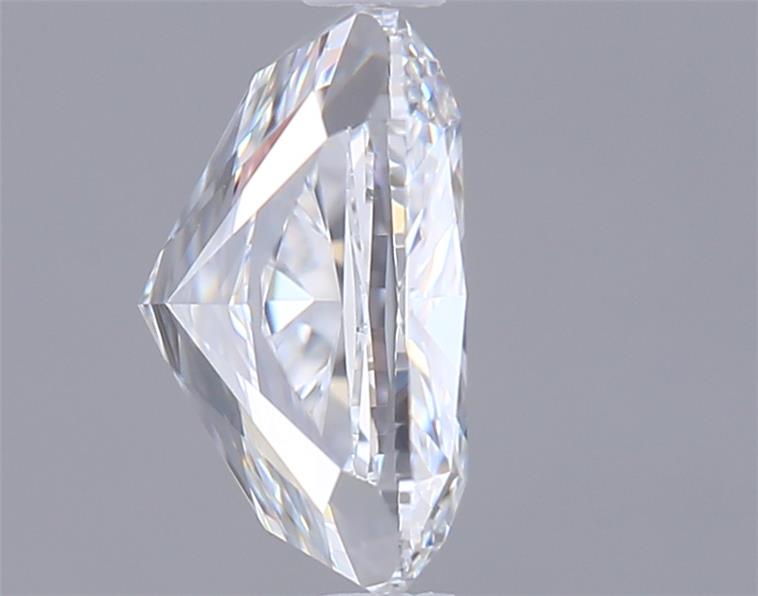 2.14 Carat Cushion Lab Diamond :: Greenstar spin frame 02