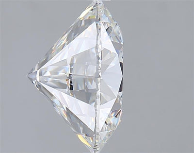 4.05 Carat Round Lab Diamond :: Greenstar spin frame 02