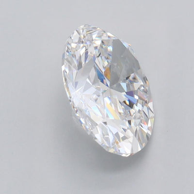 2.03 Carat Oval Lab Diamond :: Greenstar spin frame 02