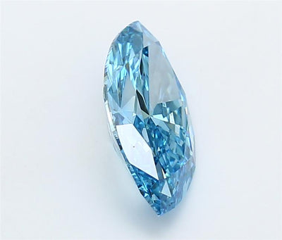 2.19 Carat Marquise Lab Diamond :: Greenstar spin frame 02