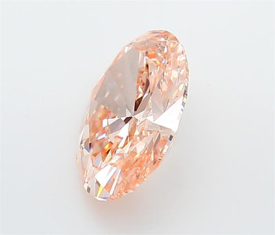 1.54 Carat Oval Lab Diamond :: Greenstar spin frame 02
