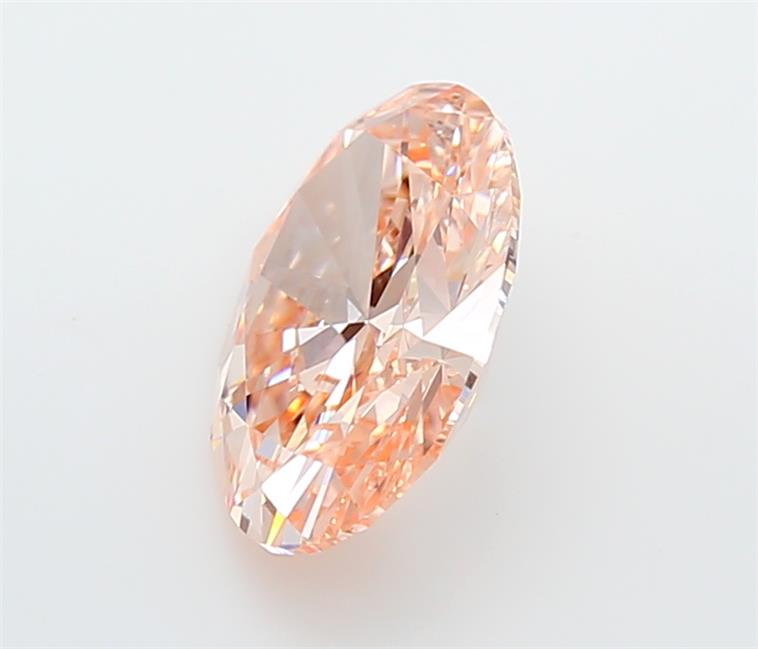 1.54 Carat Oval Lab Diamond :: Greenstar spin frame 02