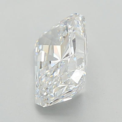 1.57 Carat Radiant Lab Diamond :: Greenstar spin frame 02
