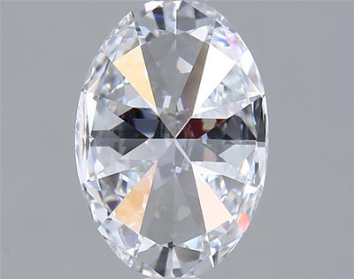 1.54 Carat Oval Lab Diamond :: Greenstar spin frame 02