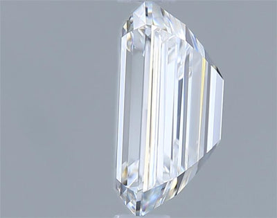 1.22 Carat Emerald Lab Diamond :: Greenstar spin frame 02