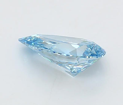 1.20 Carat Pear Lab Diamond :: Greenstar spin frame 02