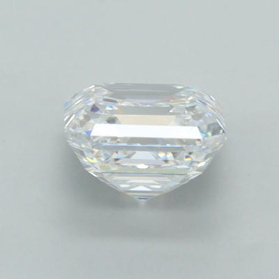 1.07 Carat Asscher Lab Diamond :: Greenstar spin frame 02