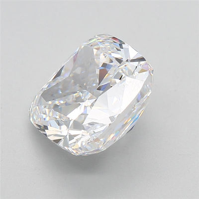 5.59 Carat Cushion Lab Diamond :: Greenstar spin frame 02
