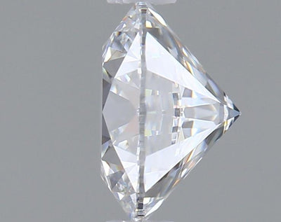 1.05 Carat Round Lab Diamond :: Greenstar spin frame 02