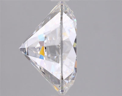4.04 Carat Round Lab Diamond :: Greenstar spin frame 02