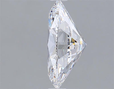 1.53 Carat Oval Lab Diamond :: Greenstar spin frame 02