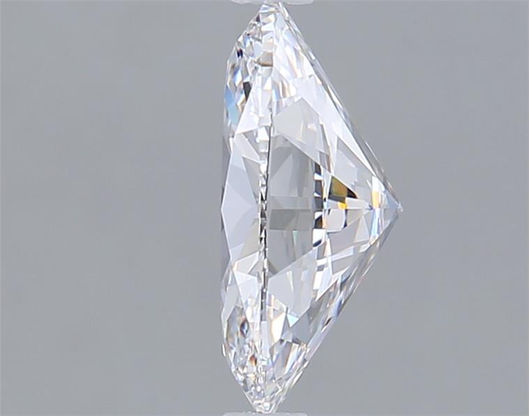 1.53 Carat Oval Lab Diamond :: Greenstar spin frame 02