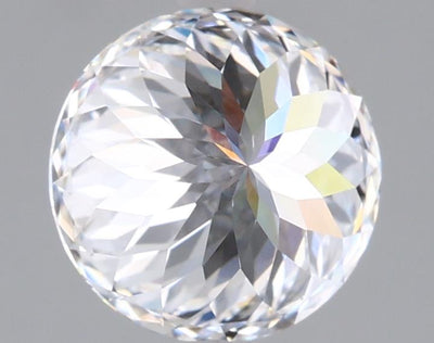 1.55 Carat Round Lab Diamond :: Greenstar spin frame 02