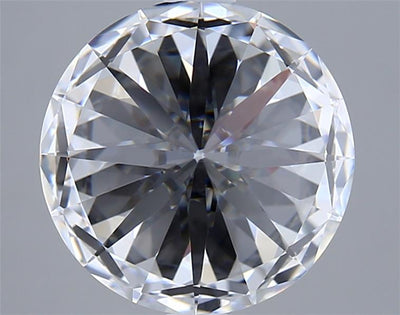 3.01 Carat Round Lab Diamond :: Greenstar spin frame 02