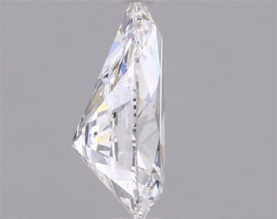 1.04 Carat Pear Lab Diamond :: Greenstar spin frame 02
