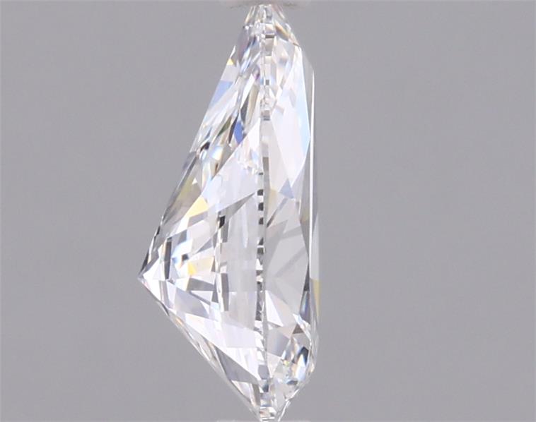 1.04 Carat Pear Lab Diamond :: Greenstar spin frame 02