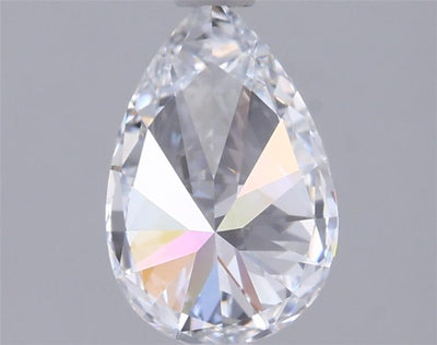 1.04 Carat Pear Lab Diamond :: Greenstar spin frame 02