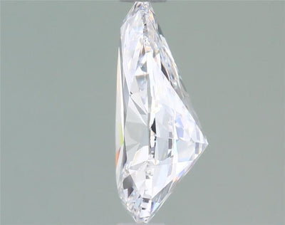 1.08 Carat Pear Lab Diamond :: Greenstar spin frame 02