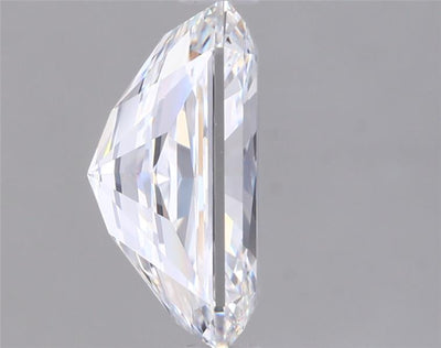 2.00 Carat Radiant Lab Diamond :: Greenstar spin frame 02