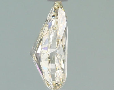 1.01 Carat Pear Lab Diamond :: Greenstar spin frame 02