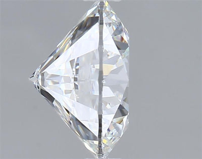 2.04 Carat Round Lab Diamond :: Greenstar spin frame 02