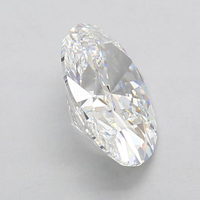 3.03 Carat Oval Lab Diamond :: Greenstar spin frame 02